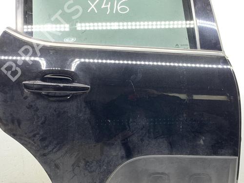 Used Right rear door CITROËN C3 III (SX) 1.2 VTi 82 (82 hp) 28932690