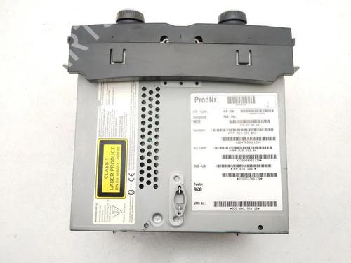 Electronic module PORSCHE CAYENNE (92A) 4.8 S | BP28916522M83 
