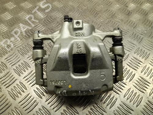 Used Right front brake caliper Right front brake caliper 37565431 37565431