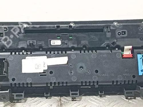 Electronic sensor BMW 6 Gran Coupe (F06) 640 i xDrive | BP28943410M84