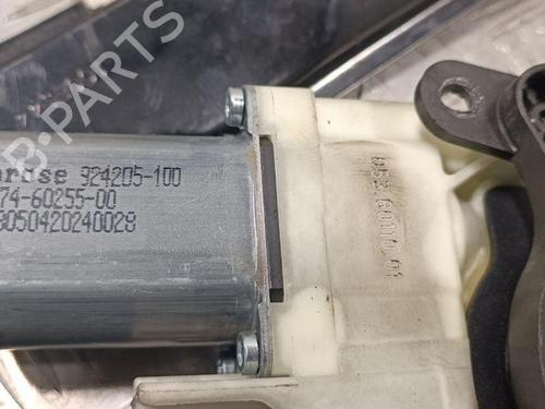 Other PORSCHE PANAMERA (970) 3.6 4 | BP28946496O1 