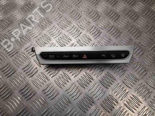 Used Switch AUDI Q7 (4MB, 4MG, 4MQ) 3.0 TDI quattro (272 hp) 28930935