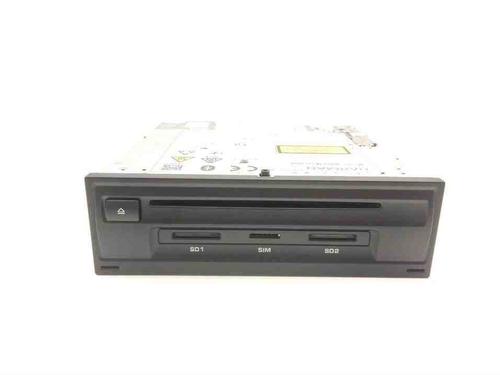 Used Electronic module PORSCHE PANAMERA (971) 3.0 4 (97ABA1, 97BBA1) (330 hp) 29373665