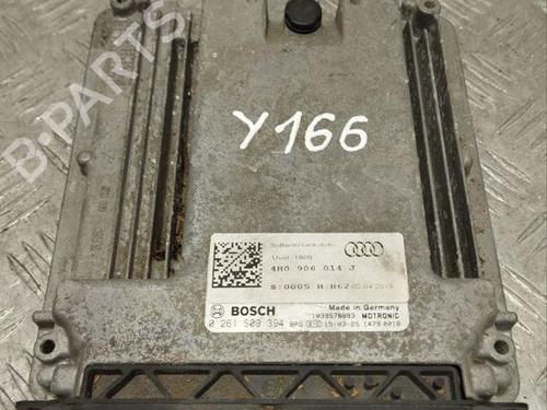 Used Engine control unit (ECU) Engine control unit (ECU) 38993442 38993442