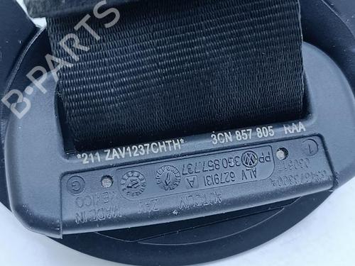 Rear left seatbelt VW ATLAS (CA1, CA2, CA3) 3.6 FSI | BP38997498I29 - Image 3