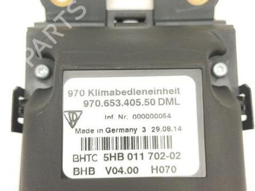 Switch PORSCHE PANAMERA (970) 3.0 S E-Hybrid | BP28914043I30 