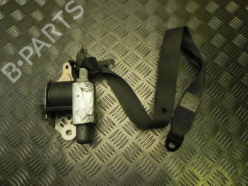 Used Front right seatbelt TOYOTA PRIUS Liftback (_W2_) 1.5 Hybrid (NHW20_, NHW20R) (112 hp) 28921108