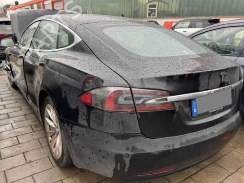 Difusor / Saída de ar TESLA MODEL S (5YJS) 75D AWD | BP37571264I21 - Image 8