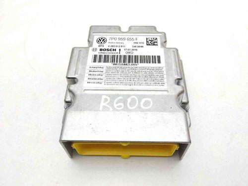 Kollisjonspute styreenhet PORSCHE CAYENNE (92A) 3.0 S E-Hybrid (416 hp) 28929745