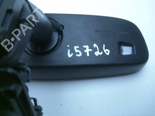 Rear mirror OPEL ZAFIRA TOURER C (P12) 2.0 CDTi (75) | BP37558665I6 - Image 5