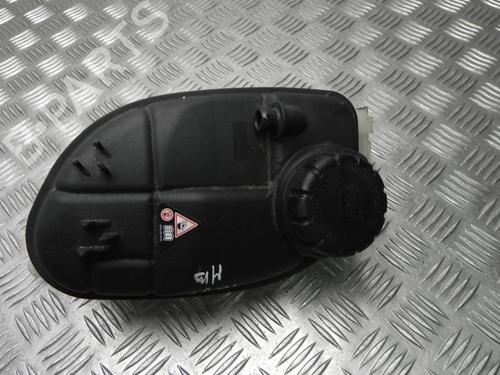Expansion tank MERCEDES-BENZ CLA Coupe (C117) CLA 250 4-matic (117.346) | BP28918158C120 