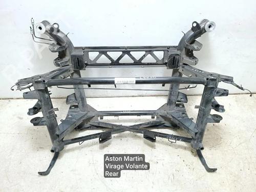 Used Rear axle Rear axle ASTON MARTIN VIRAGE Volante 6.0 (496 hp) 35958191 35958191