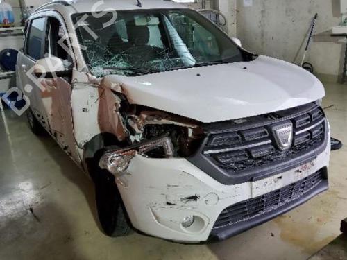 Pipe DACIA LODGY (JS_) 1.6 SCe 100 (JSAV) | BP37548161M125 - Image 5