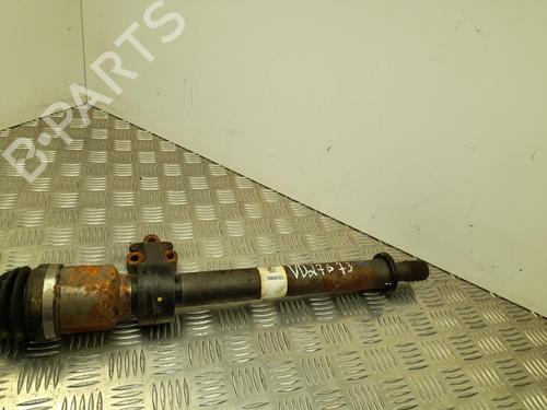 Driveshaft KIA PROCEED (CD) 1.6 T-GDI GT | BP37548577M37 - Image 3