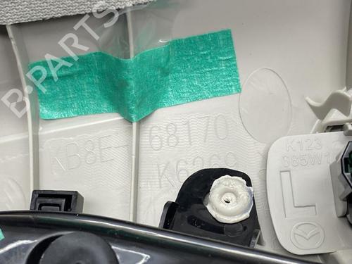Other MAZDA CX-5 (KF) 2.0 SKYACTIV-G | BP40112261O1 - Image 5
