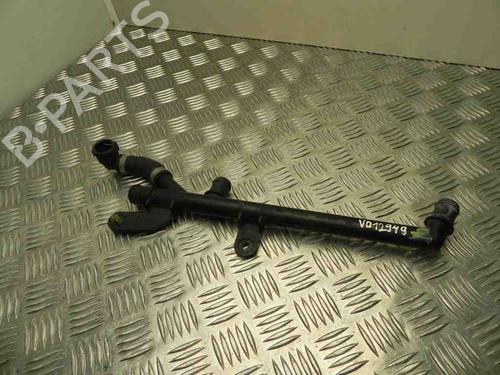Used Pipe BMW 5 (F10) 550 i xDrive (408 hp) 28936714