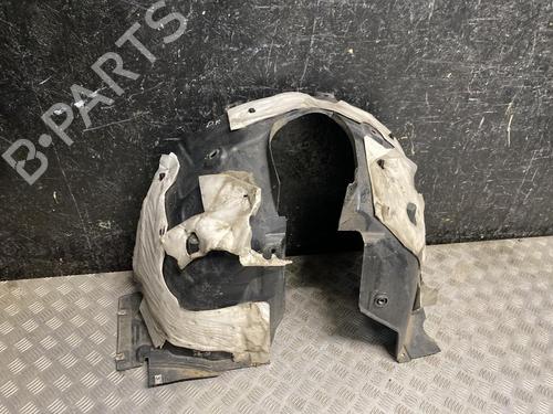 Używane Nadkole Nadkole CITROËN C4 III (BA_, BB_, BC_) ë-C4 (BCZKXC, BZCKSC) (136 hp) 37575366 37575366
