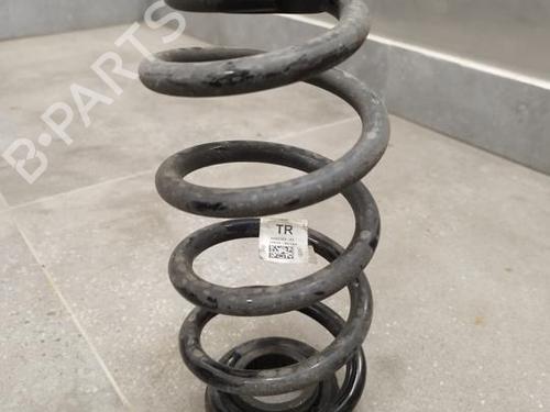 Used Shock absorber spring Shock absorber spring BMW 1 (F70) 120 d Mild-Hybrid (163 hp) 40286177 40286177