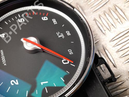 Instrument cluster MERCEDES-BENZ E-CLASS Coupe (C238) E 220 d (238.314) | BP37570238C47 - Image 4