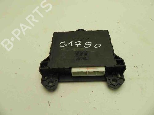 Used Electronic module TOYOTA PRIUS Liftback (_W2_) 1.5 Hybrid (NHW20_, NHW20R) (112 hp) 28931580