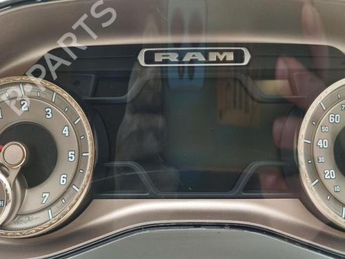 Instrument cluster RAM 1500 Crew Cab Pickup (DT) 5.7 4x4 | BP38995302C47  - Image 6