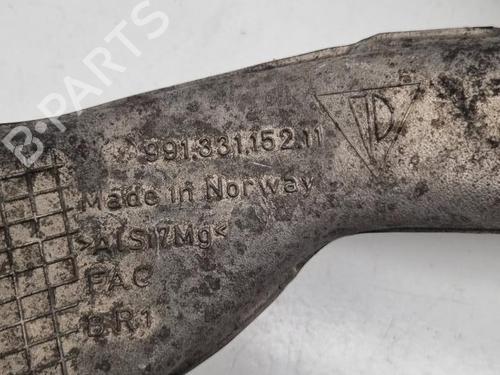 Right rear suspension arm PORSCHE 911 (991) 3.8 Carrera 4S / 4 GTS | BP29614641M15 