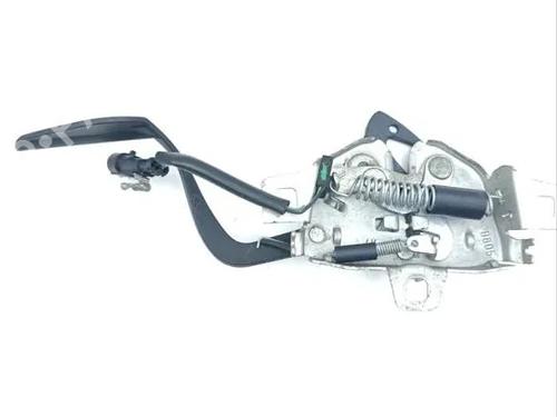 Used Hood lock Hood lock MASERATI GRAN TURISMO I 4.2 (405 hp) 33292184 33292184