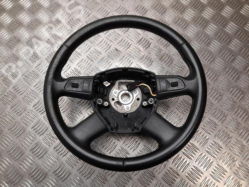 Used Steering wheel AUDI Q5 (8RB) 2.0 TFSI quattro (211 hp) 28928307