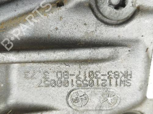 Front differential LAND ROVER RANGE ROVER VELAR (L560) 2.0 P250 Si4 4x4 | BP39115085M23 - Image 8