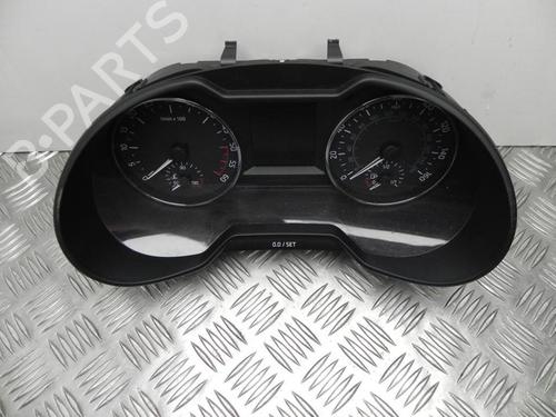 Used Instrument cluster Instrument cluster 37579930 37579930