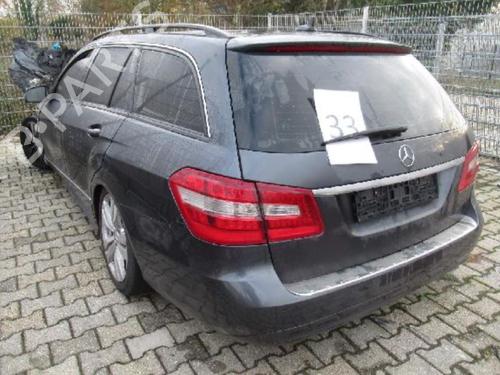 Electronic module MERCEDES-BENZ E-CLASS T-Model (S212) E 200 CDI / BlueTEC (212.205, 212.206) | BP37543007M83 - Image 5