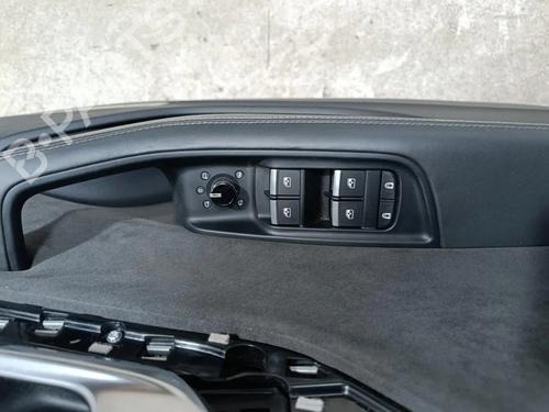 Front left panel AUDI Q8 (4MN, 4MT) RS FSI Mild Hybrid quattro | BP36186982C58 - Image 6