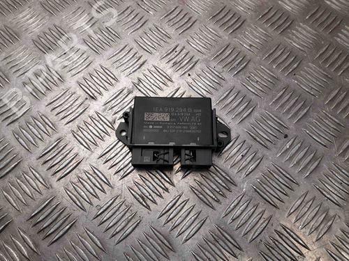 Elektronische module VW ID.3 (E11, E12) Pro (145 hp) 28923086