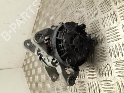 Generator RENAULT CLIO V (B7_) 1.0 TCe 100 (B7MT) | BP37562135M7 - Image 2