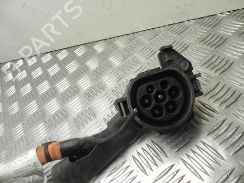 Cable RENAULT ZOE (BFM_) ZOE | BP37541001E12 - Image 3