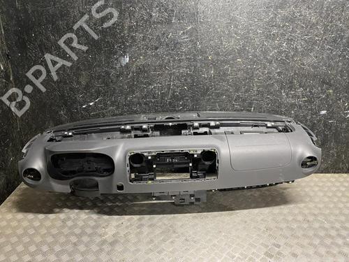 Used Dashboard Dashboard 38493802 38493802