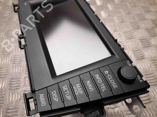 Electronic module TOYOTA PRIUS (_W3_) 1.8 Hybrid (ZVW3_) | BP28942015M83 - Image 2