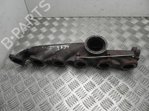 Used Exhaust manifold Exhaust manifold 37544079 37544079