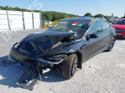 Steering column universal joint TESLA MODEL 3 (5YJ3) EV | BP37570802M114 - Image 6