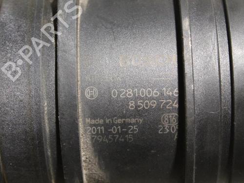Electronic sensor BMW 1 (E87) 118 d | BP38963408M84 - Image 3