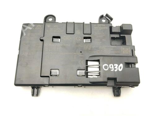 Electronic module MERCEDES-BENZ EQB (X243) EQB 300 4-matic (243.608, 243.609) | BP28941877M83