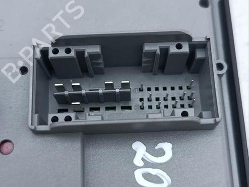 Electronic module MERCEDES-BENZ GLE (V167) GLE 350 4-matic (167.149) | BP39002015M83  - Image 5