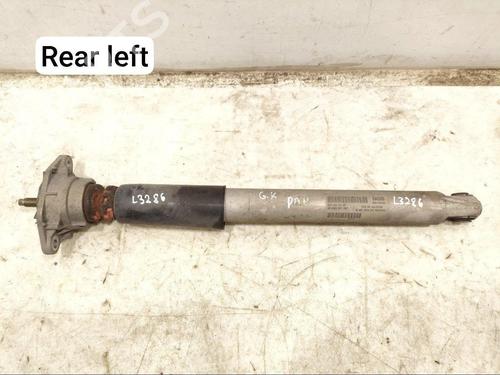 Used Left rear shock absorber PORSCHE PANAMERA (970) 3.0 S E-Hybrid (333 hp) 28946993