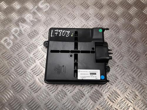 Other MERCEDES-BENZ GL-CLASS (X166) GL 500 4-matic (166.873) | BP37553148O1 - Image 3