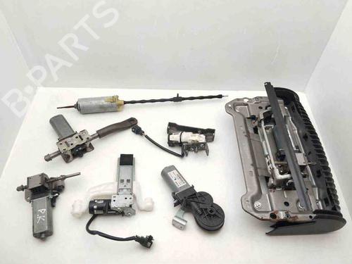Elektronische module AUDI A8 D4 (4H2, 4H8, 4HC, 4HL) 4.0 TFSI quattro | BP28927209M83