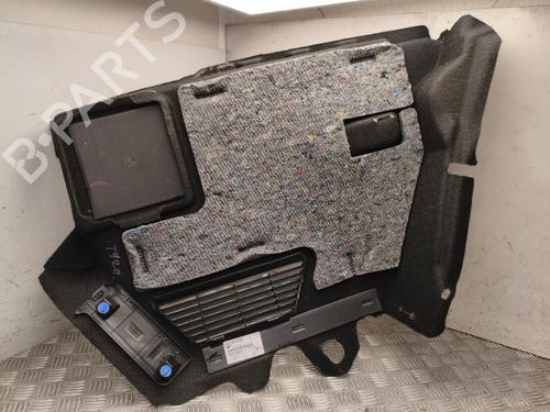 Bagagerumsbeklædning RENAULT MEGANE E-TECH SUV EV40 (BNJ2) | BP37575633I3 - Image 4