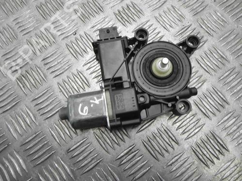 Used Left rear window motor ALFA ROMEO STELVIO (949_) 2.9 Q4 (949.AXH2A) (519 hp) 28929313