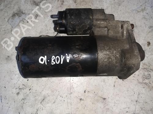 Used Starter VOLVO XC90 I (275) D5 AWD (185 hp) 28919598