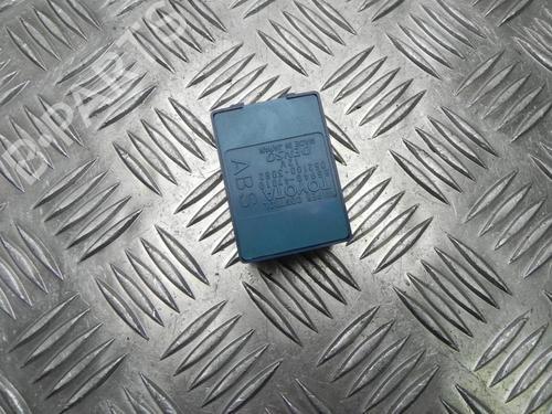 electronic-sensor-toyota-prius-liftback-_w2_-2003-2004-2005-2006-2007-2008-2009-2010-37577666 main image