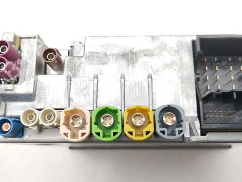 Electronic module PORSCHE PANAMERA (971) 2.9 4 E-Hybrid (97ABE1, 97BBE1, 97ABX1) | BP28920487M83 